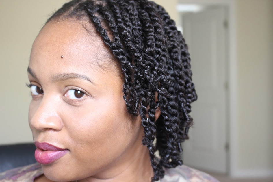Retaining Moisture for Fine, Low Porosity Hair (+ How to Win at Protective Styling)