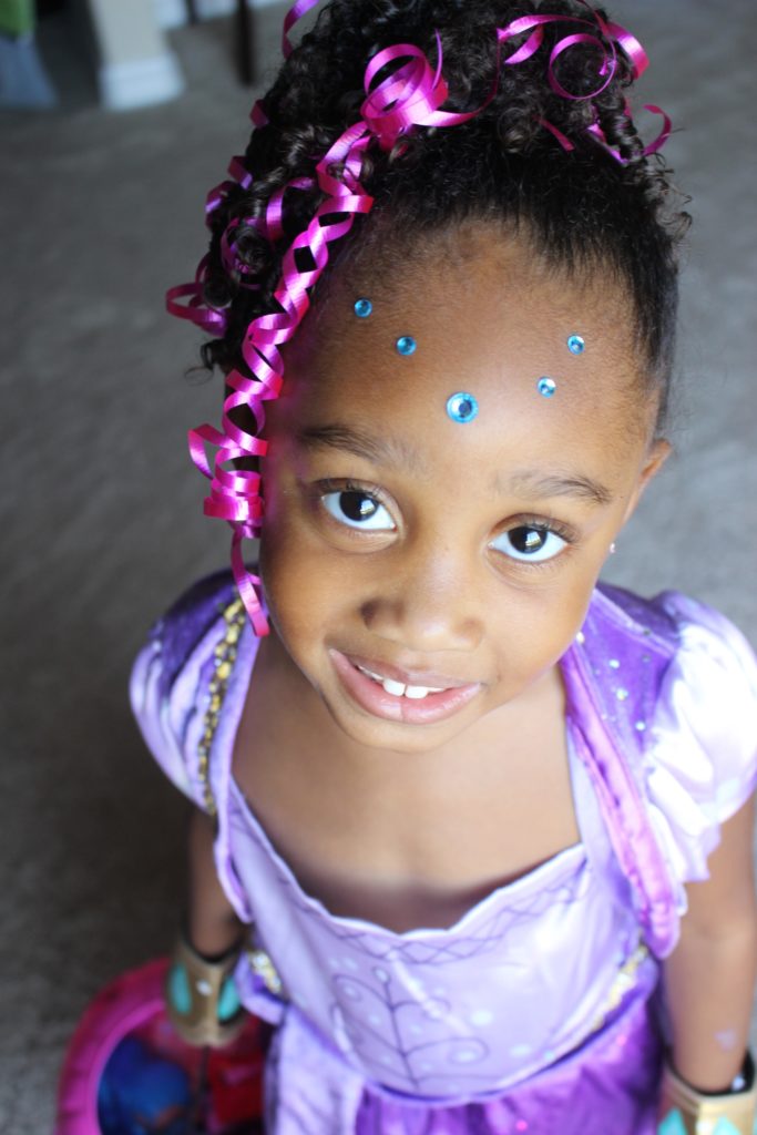 shimmer and shine dress up, shimmer and shine, halloween, toddler play date, kids costume