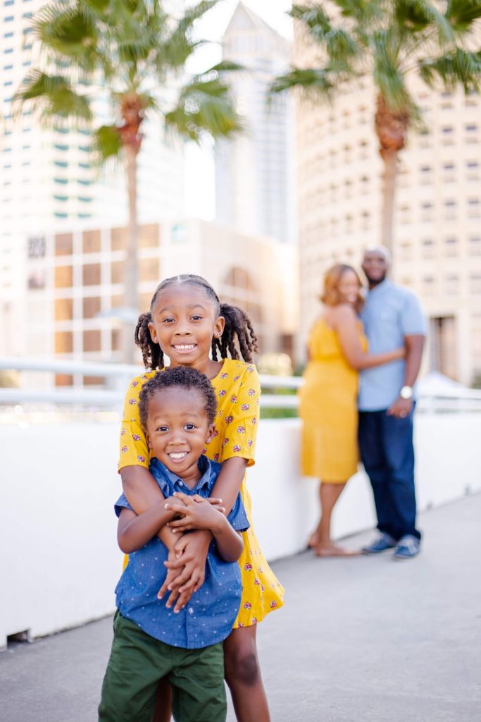 learning resources for Black children