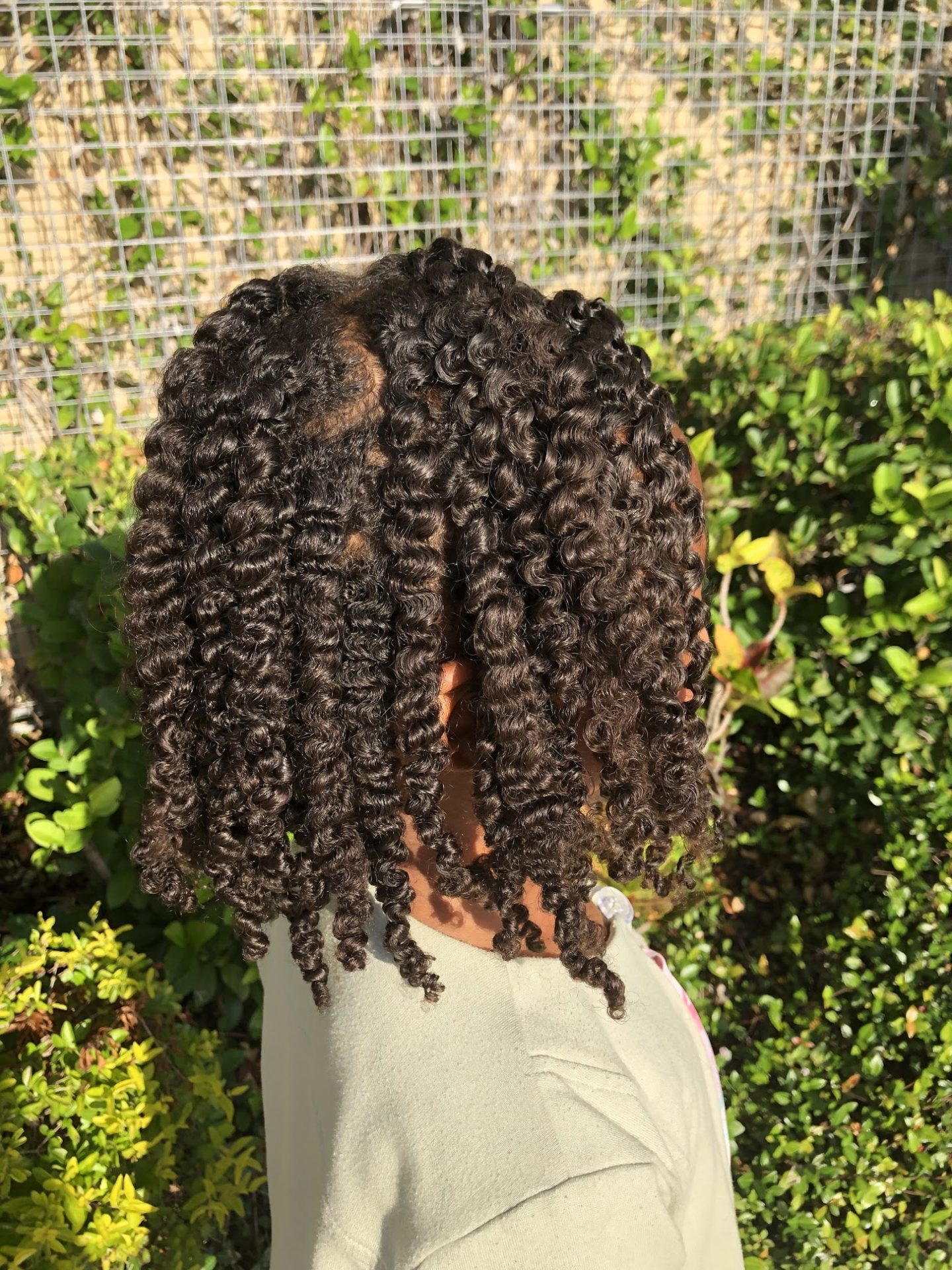 The BEST Twist out Tips for Natural Hair - Jen Finds Gems