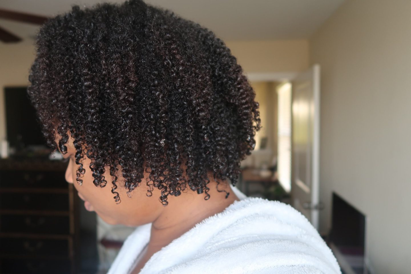 Twelve12 Beaute Review for Natural Hair